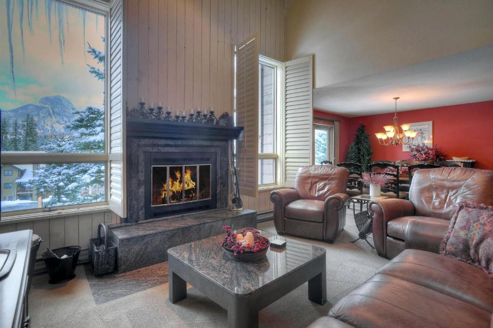 Cascade Village 35